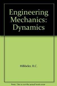 9780023546617: Dynamics (Engineering Mechanics)