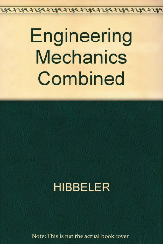 Stock image for Engineering mechanics for sale by HPB-Red