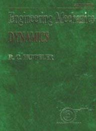 Imagen de archivo de Engineering MechanicsDynamics a la venta por BookHolders