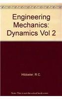 Stock image for Engineering Mechanics Dynamics/Book and Disk for sale by HPB-Red