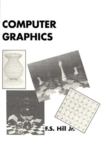 9780023548604: Computer Graphics