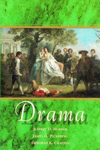Stock image for Drama for sale by Better World Books