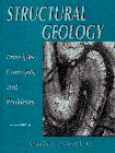 9780023557132: Structural Geology: Principles Concepts and Problems