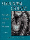 9780023557132: Structural Geology: Principles, Concepts, and Problems
