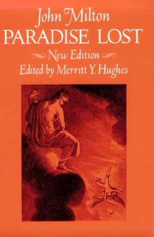 9780023582806: Paradise Lost: New Edition