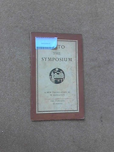 9780023607608: Symposium