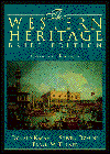 9780023618727: Western Heritage: Combined Edition/2 Volumes in 1 Book