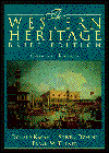 Western Heritage: Brief Edition