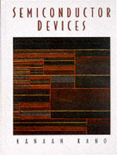 Stock image for Semiconductor Devices for sale by ZBK Books