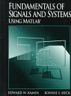 Beispielbild fr Fundamentals of Signals and Systems Using MATLAB zum Verkauf von Wonder Book