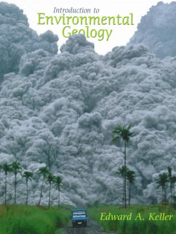 Imagen de archivo de Introduction to Environmental Geology a la venta por BooksRun