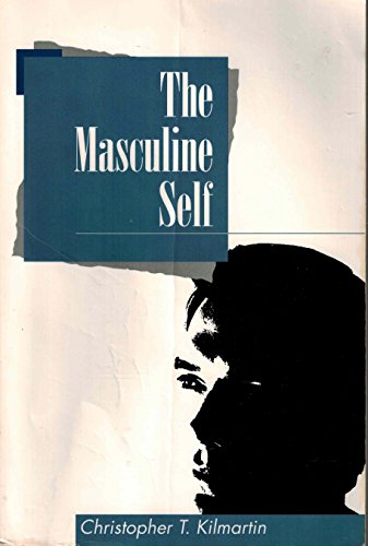 Imagen de archivo de The Masculine Self a la venta por ThriftBooks-Dallas