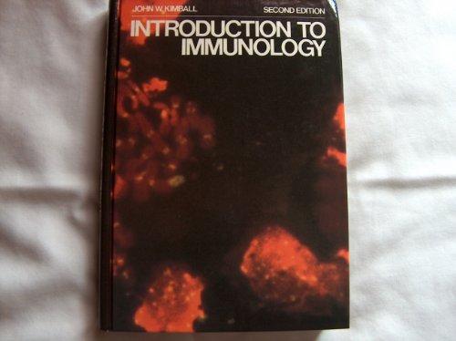 Stock image for Introduction to immunology for sale by ThriftBooks-Dallas