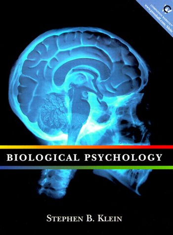 Stock image for Biological Psychology for sale by HPB-Red