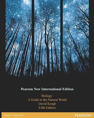 9780023668937: Sm Biology Guide Natural World