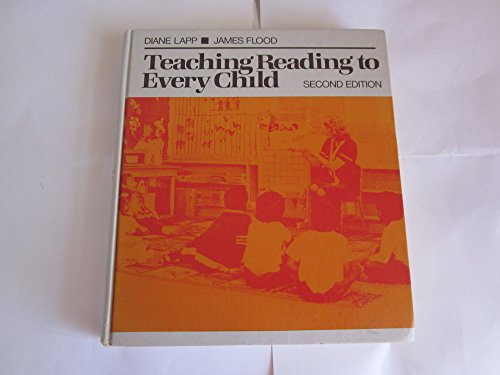9780023676406: Teaching reading to every child