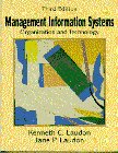 Stock image for Management Information Systems: Organization and Technology for sale by Wonder Book