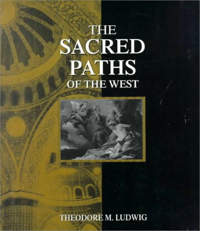 Stock image for The Sacred Paths of the West for sale by Better World Books