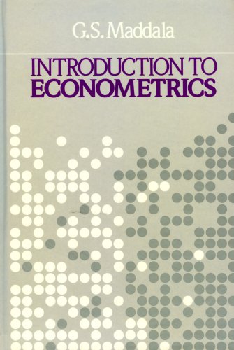 Stock image for Introduction to Econometrics for sale by Better World Books