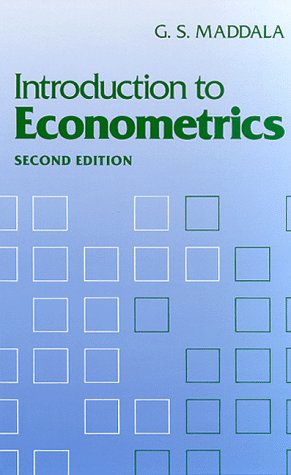 Beispielbild fr Introduction to Econometrics zum Verkauf von Better World Books