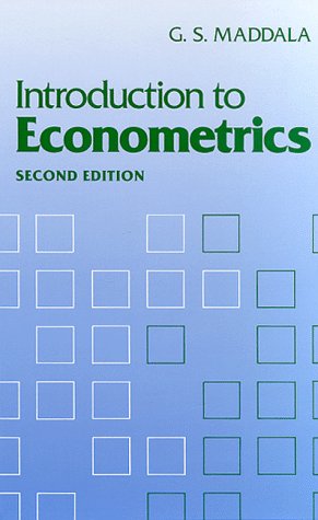 9780023745454: Introduction to Econometrics