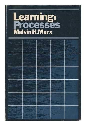 Stock image for Learning: Processes for sale by Wonder Book