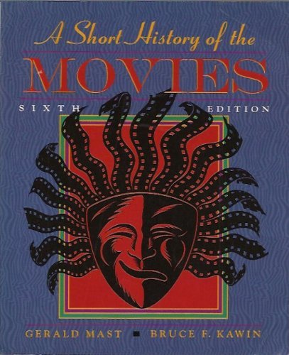 9780023770753: A Short History of the Movies