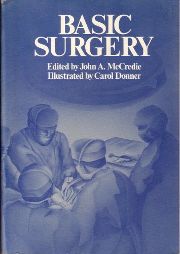 9780023787409: Basic Surgery
