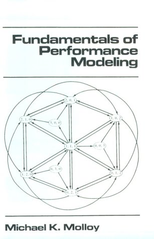Beispielbild fr Fundamentals of Performance Modeling zum Verkauf von ThriftBooks-Atlanta