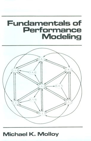 9780023819100: Fundamentals of Performance Modelling