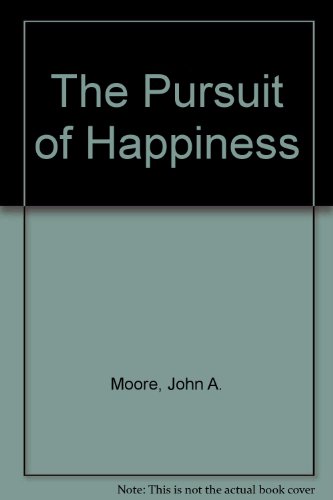 9780023831607: The Pursuit of Happiness