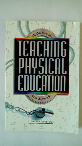 9780023841835: Teaching Physical Education