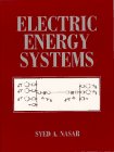 9780023861116: Electric Energy Systems