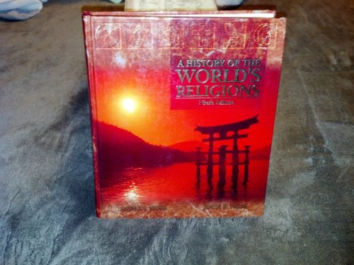 Stock image for History Worlds Religions for sale by Better World Books