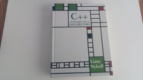 Stock image for C++: An Introduction to Data Structures for sale by ThriftBooks-Atlanta