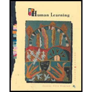 Beispielbild fr Human Learning zum Verkauf von Wonder Book