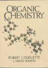 Stock image for ORGANIC CHEMISTRY for sale by Falls Bookstore