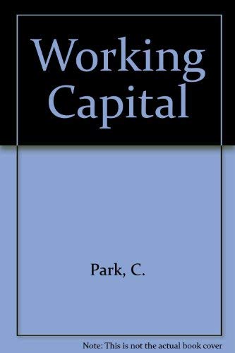 Stock image for Working Capital for sale by BookDepart