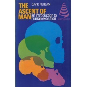 Stock image for The Ascent of Man : An Introduction to Human Evolution for sale by Better World Books: West