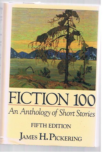 Beispielbild fr Fiction One Hundred zum Verkauf von Better World Books