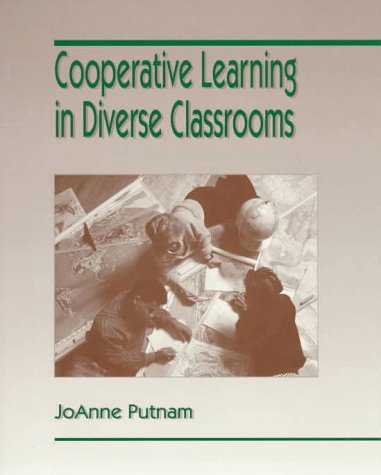 Stock image for Cooperative Learning in Diverse Classrooms for sale by The Yard Sale Store