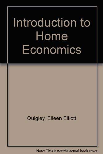 research study about home economics pdf