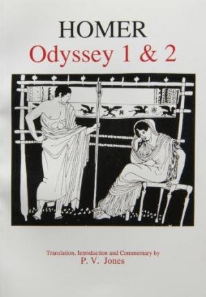 Imagen de archivo de The Odyssey of Homer (The Library of Liberal Arts) a la venta por Ergodebooks