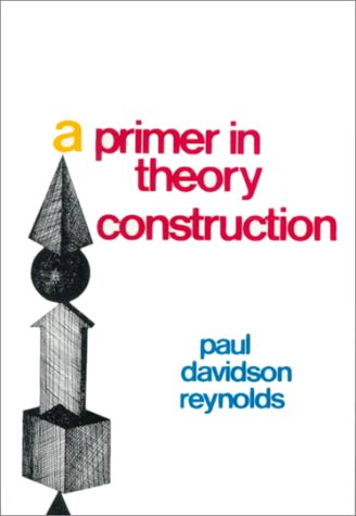 Primer in Theory Construction