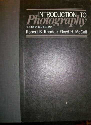 Stock image for Introduction to Photography for sale by Better World Books