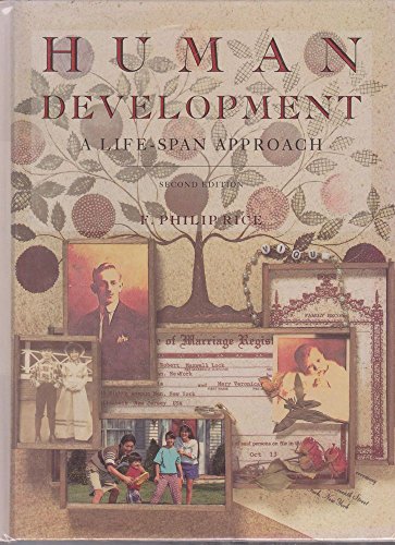 Imagen de archivo de Human Development: A Life-Span Approach a la venta por Wonder Book