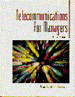 9780024041142: Telecommunications for Managers