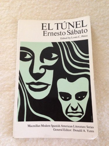 Stock image for El Tunel for sale by Books Unplugged