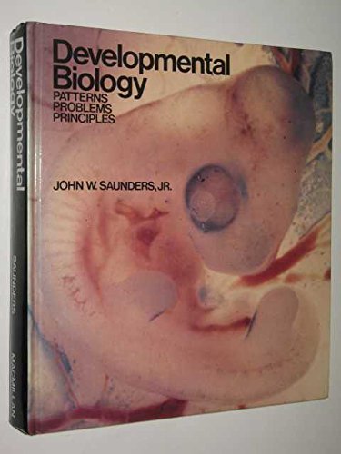 9780024063700: Development Biology