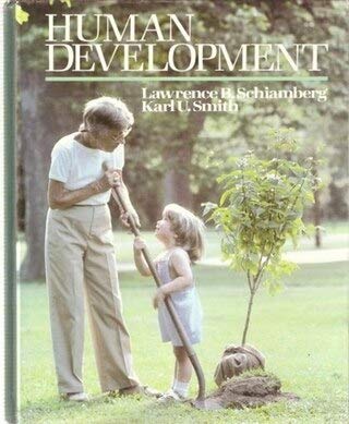 Stock image for Human Development for sale by Goodwill Books
